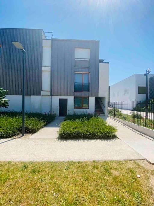 Family Apartment Disneyland-Paris, Garden&Parking Montévrain Exterior foto